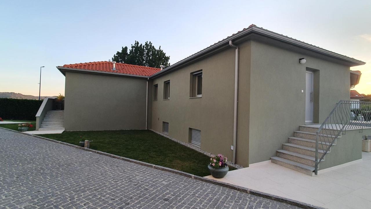 Barrio Apartments أماريس المظهر الخارجي الصورة