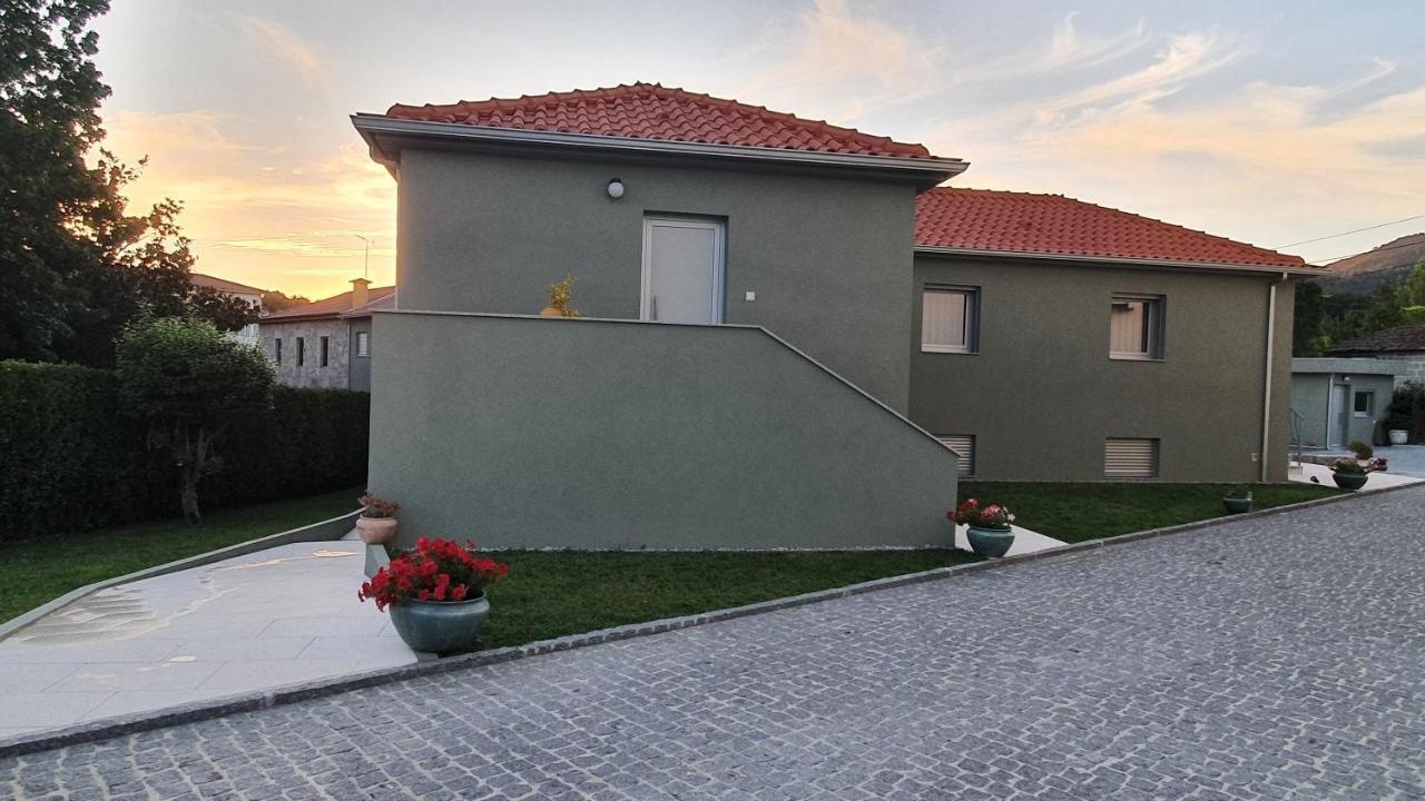 Barrio Apartments أماريس المظهر الخارجي الصورة