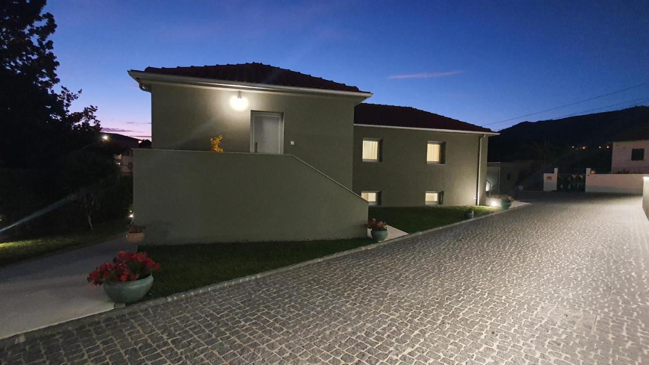 Barrio Apartments أماريس المظهر الخارجي الصورة