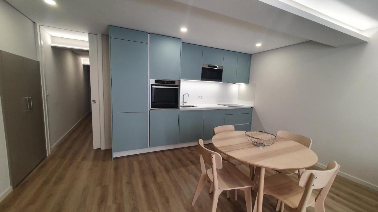 Barrio Apartments أماريس المظهر الخارجي الصورة