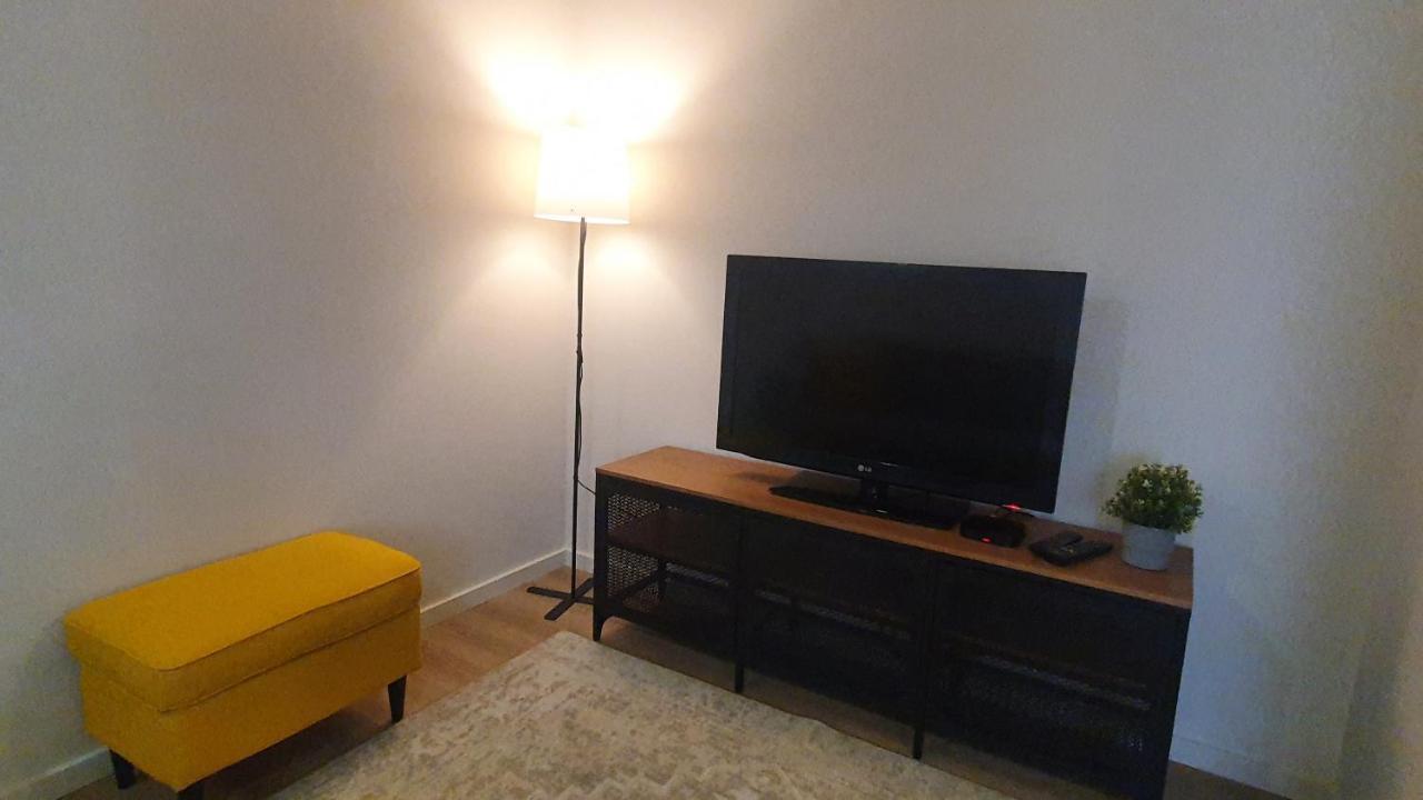 Barrio Apartments أماريس المظهر الخارجي الصورة