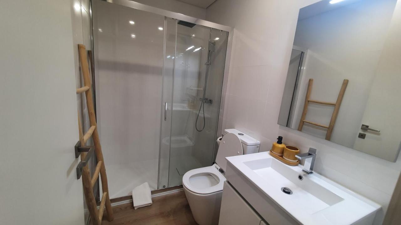Barrio Apartments أماريس المظهر الخارجي الصورة