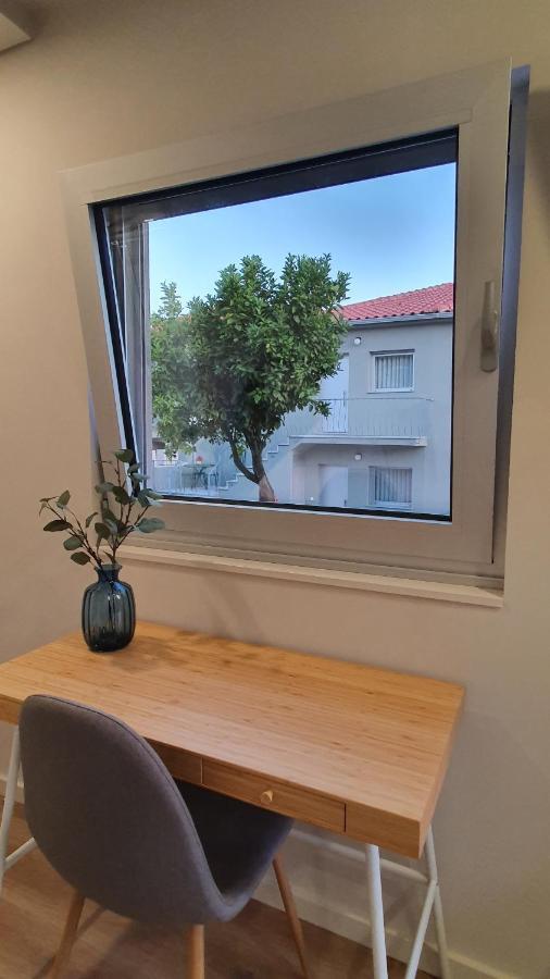 Barrio Apartments أماريس المظهر الخارجي الصورة