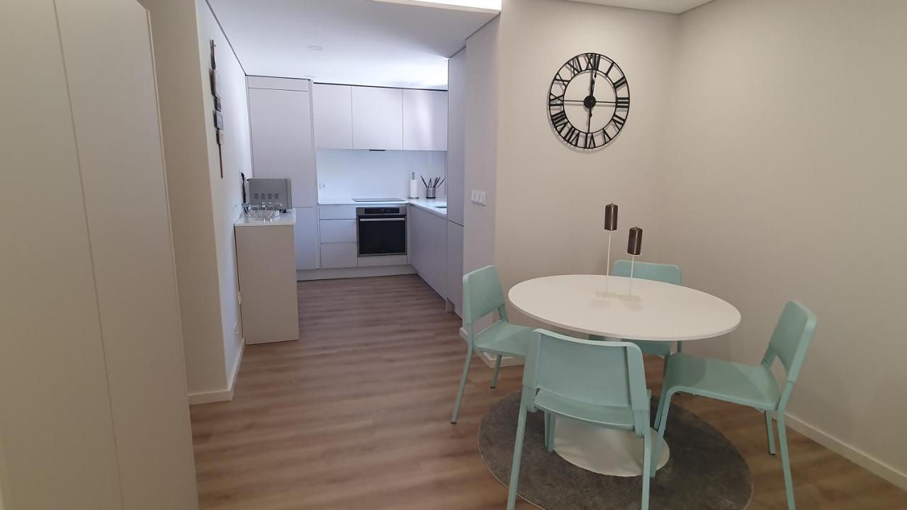 Barrio Apartments أماريس المظهر الخارجي الصورة